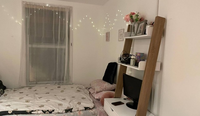 Studio Flat in Stratford