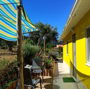Studio in Barbéns, Miranda do Corvo - Casa 99