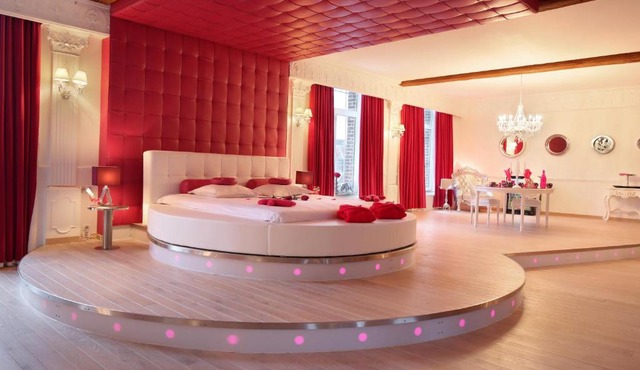 Studio Le Baiser d'Angeli