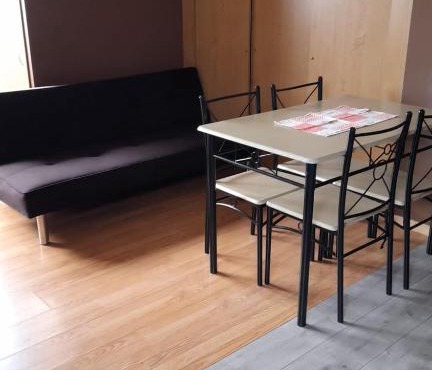 Studio tout meublé