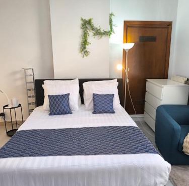 Studios COSY Dour ENGYH house 3