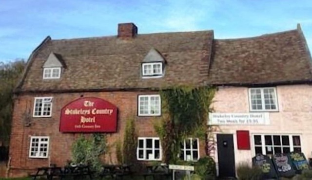 Stukeleys