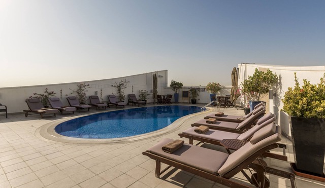 Stunning and Compact One Bedroom Apartment