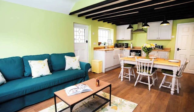 Stunning and Scenic Farmhouse | Perfect Setting