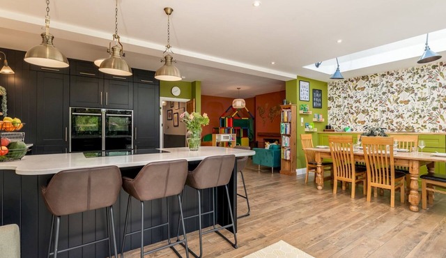 Stunning Edwardian Home in the Chilterns - Pass the Keys