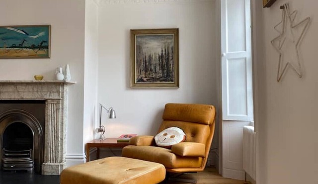 Stunning Flat in The Heart of Midhurst Old Town