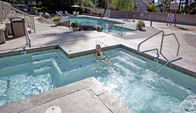 Stunning Glacier Village at Meadow Lake - Amazing Views and Amenities!