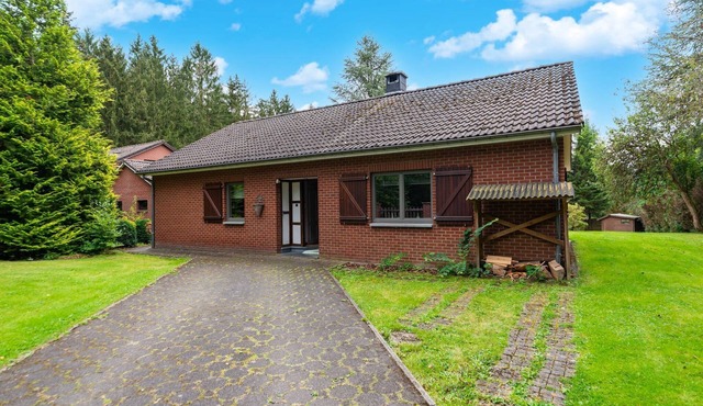 Stunning holiday home in Recht
