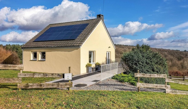 Stunning home in Vresse-sur-Semois