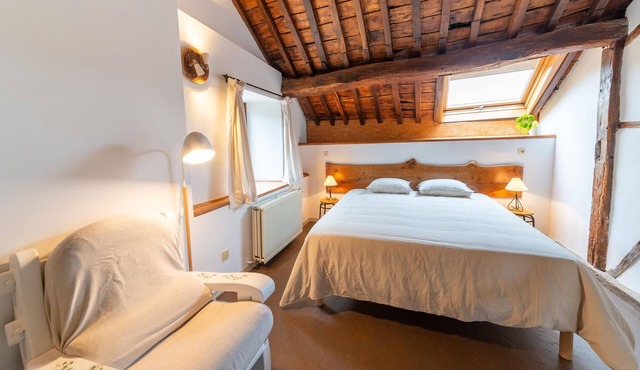 Stunning home for 5 adults with indoor pool