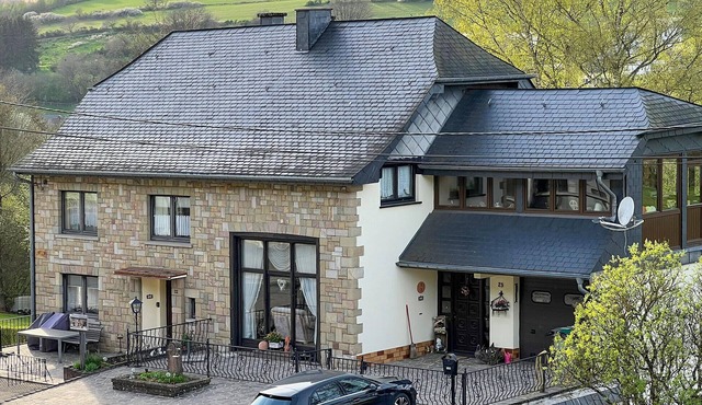 Stunning home in Schönberg with WiFi