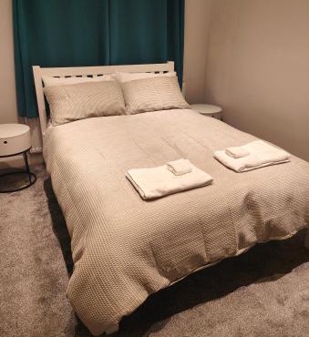 Stunning maisonette available
