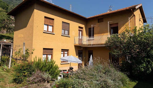 Stunning private villa for 10 people with WIFI, TV, terrace and pets allowed