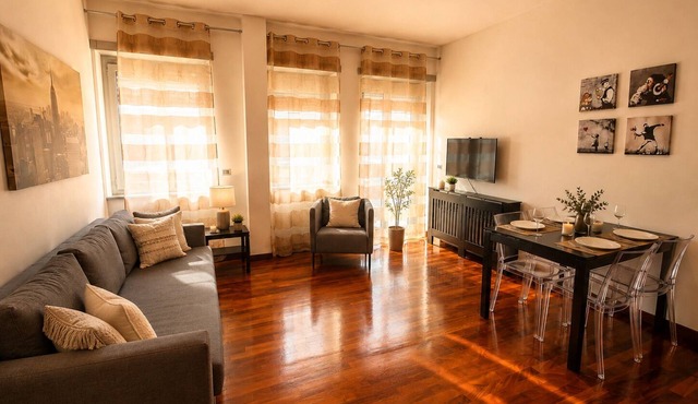 Style Homes Brera