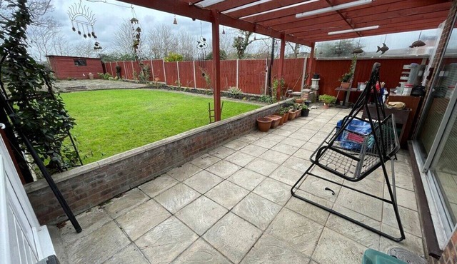 Stylish 10-Min Wembley Stadium Apartment