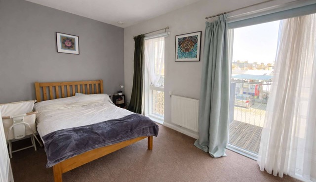 Stylish 2BDR Home near Walthamstow Village