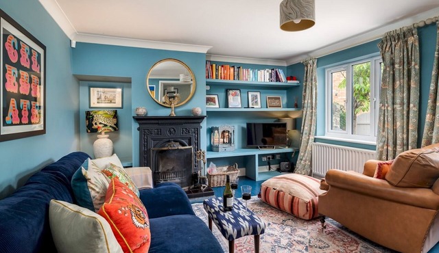 Stylish Cottage | Peaceful Rural Retreat - Pass The Keys