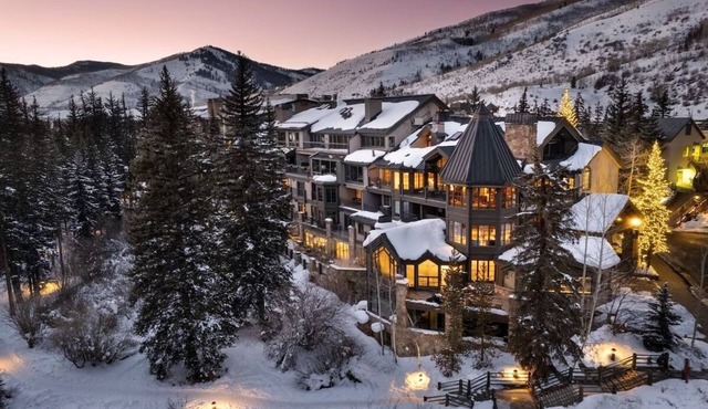 Stylish Vail Retreat | 1 Unit | 0.8 mi to Adventure Ridge