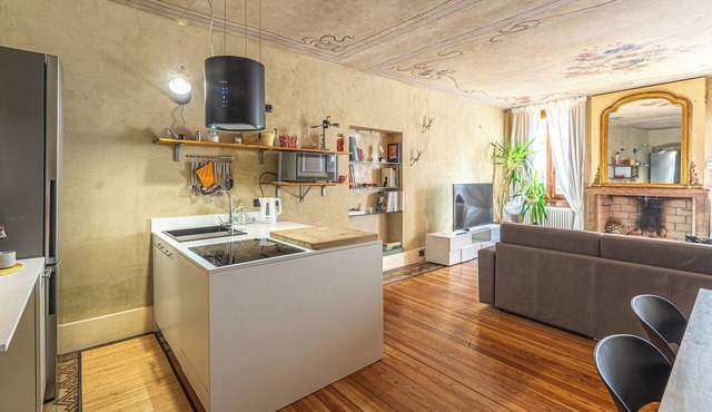 Suardi Residence [BGY-12']