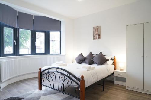 Sudbury heights Guest House