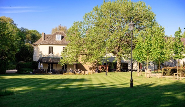 Sudbury House Hotel