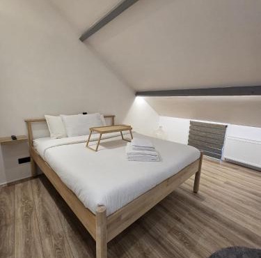 Suite à Saint-Hubert