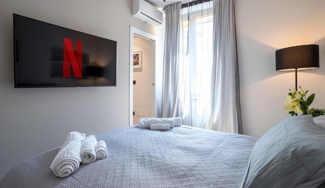 Suite 2 centro Milano,duomo,Navigli