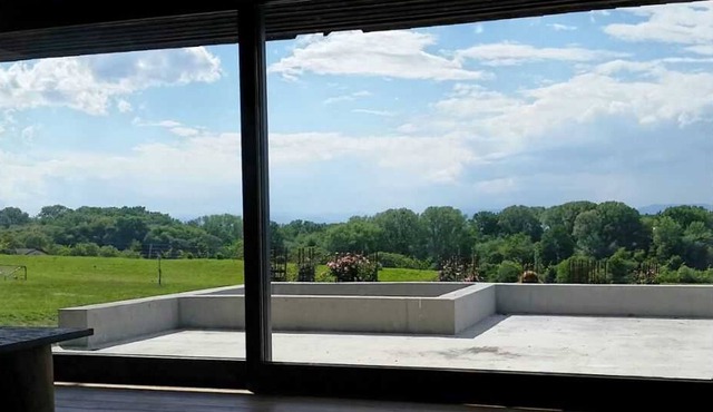 Suite Arminius Mountain View - Kais Winzerhof