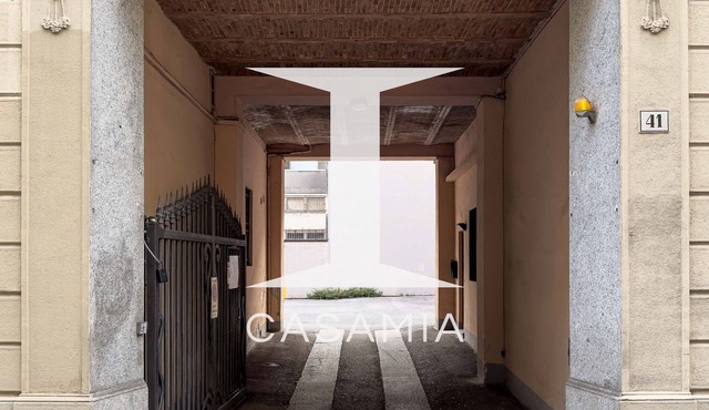 Suite Cavour by icasamia.it