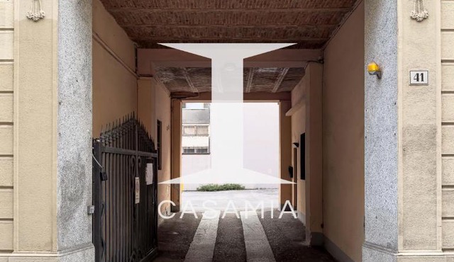 Suite Cavour by iCasamia it