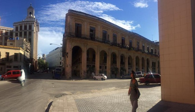 Suite Havana Vieja