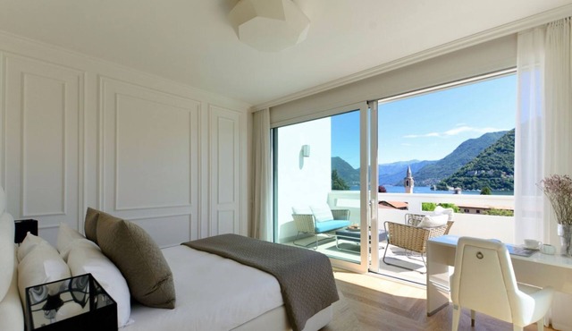 Suite Prestige - by MyHomeInComo