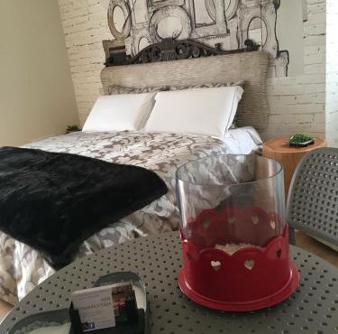 Suite Romantica Fuga