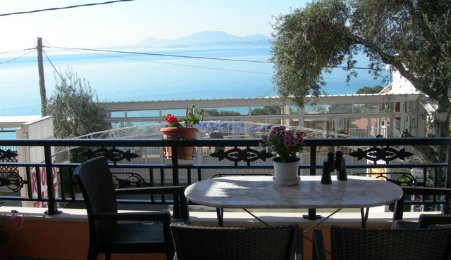 Summer Dreams see wiew Apartment