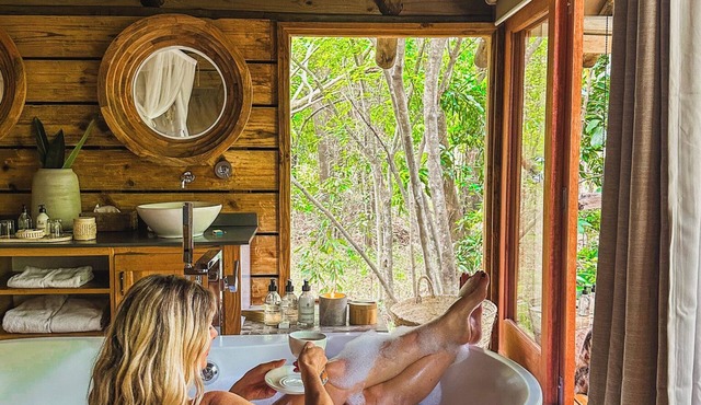 Summerfields Rose Retreat & Spa