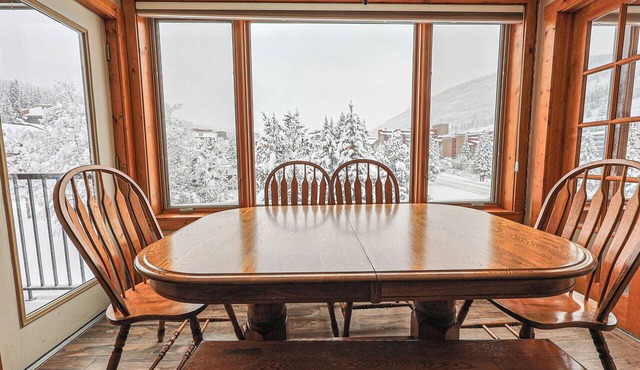 Summit House 2 bed 2 bath B