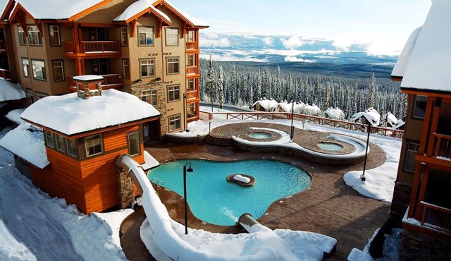 Sundance Resort