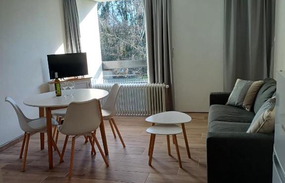 Sunny and bright apartment Kelmis La Calamine Neu Moresnet