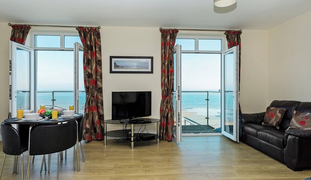 Sunny Beach Apartments