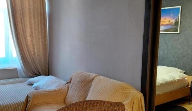 Sunny Days Cozy and Comfortable Apartment