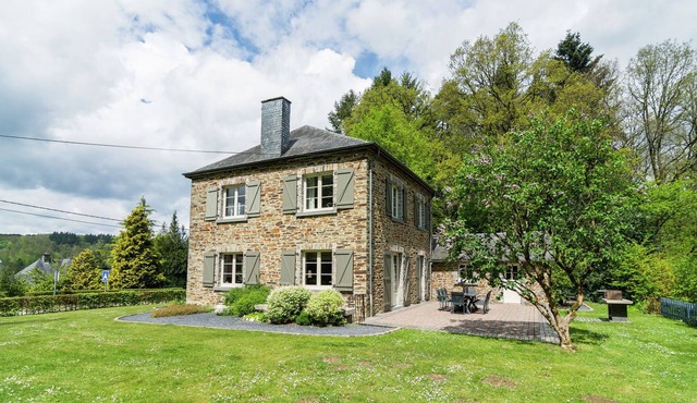 Sunny Garden Cottage, Alle