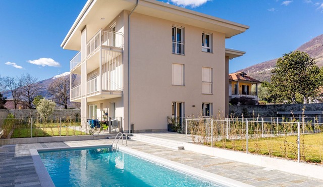 Sunny House by Interhome