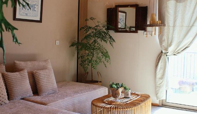 Sunny's Suite