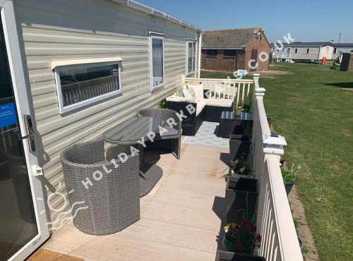 Sunny Vista - Spacious 3 Bed at Seal Bay Resort