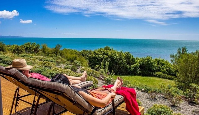 Sunrise Apartment, Golden Bay