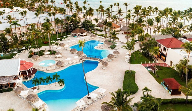 Sunscape Coco Punta Cana - All Inclusive