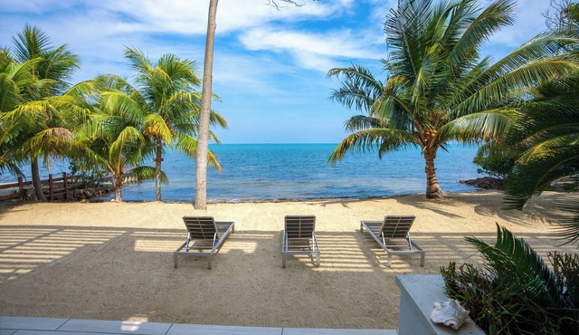 Sunset Gecko Condos - Unit 1A