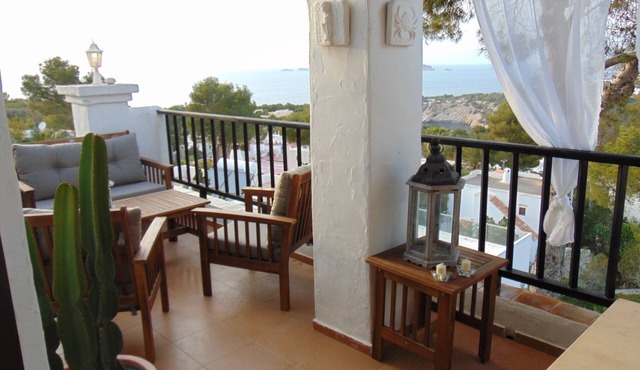 Sunset & Relax Bungalow - Sea View