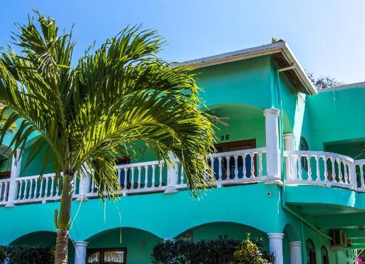 Sunset Villa 3F by Splash Inn