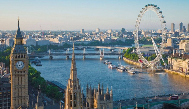 Superb London Home - Central Line Metro - Top Location